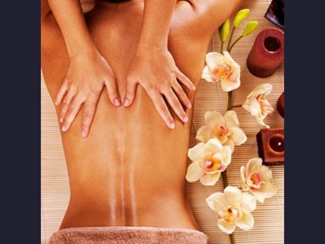 Cursos de Massagem em São Caetano do Sul - Sp