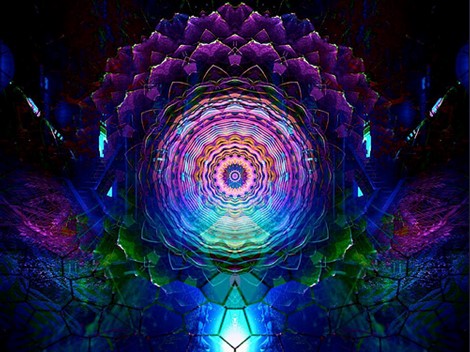 Tantra no Centro