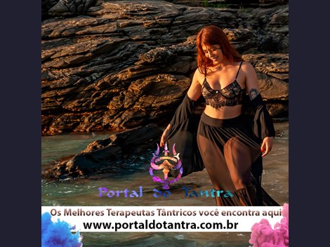Massagem no Brooklin
