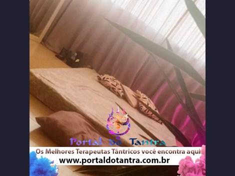 Espaço Terapeutico de Massagem em Cotia