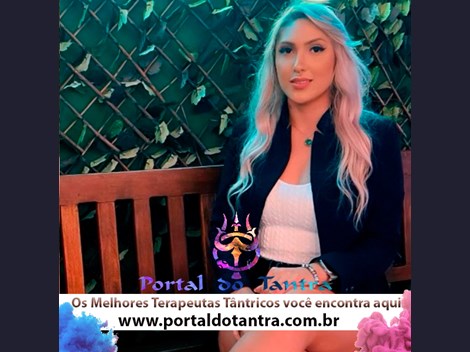 Massagem tântrica para mulheres e homens em Cotia