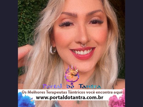 Tantra Massagem em Cotia