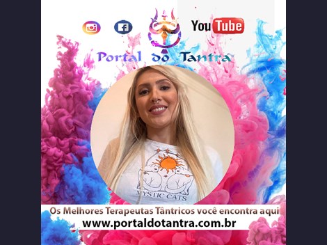 Terapia Tântrica em Cotia
