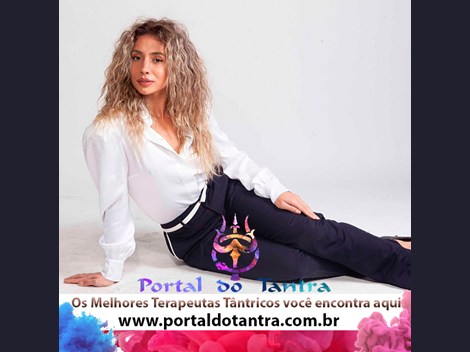 Massagista na Vila Mariana