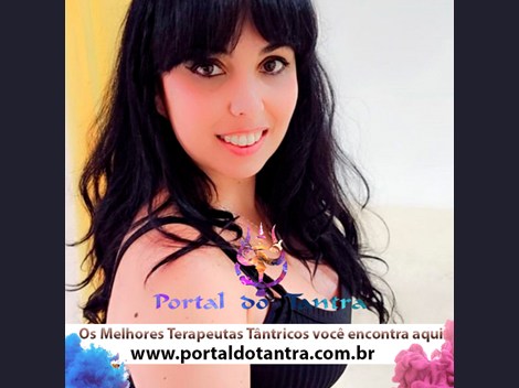 Terapia Tântrica em Moema