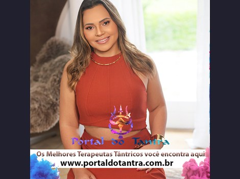 Terapeuta Tântrica em Campinas