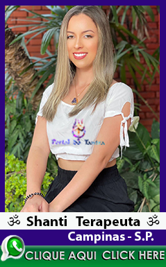 Massagem Relaxante em Campinas