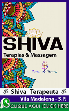Terapeuta Tântrico Deva